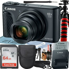 Canon PowerShot G9 X Mark II Cannon - Walmart.ca