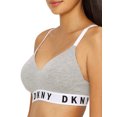 thumbnail image 3 of DKNY Womens Boyfriend Wire-Free Push-Up Bra Style-DK4518, 3 of 4