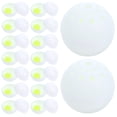 thumbnail image 4 of ColoMX 36 bolas desodorantes para zapatos, absorbedores de olores para bolsas de gimnasio, desodorantes de botas y ambientadores de armario. Suministro de bolas para eliminar el olor de zapatos., 4 of 8