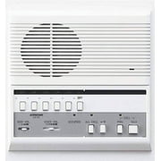 Aiphone LEF-5 Intercom Master Station