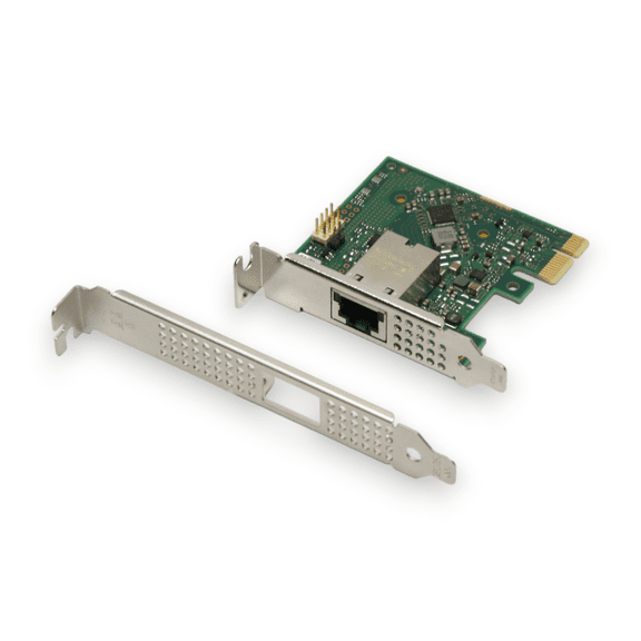 Pre-Owned Intel Ethernet Network Adapter I225-T1