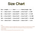 thumbnail image 3 of LYMAYTER Toddler Girls Long Sleeve Dress for 6M-3Y Kids Ruffle Collar Floral Embroidered Dress, 3 of 8