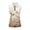 Hummingbirds, variant on Whosucclay Hummingbird Floral Design Sleeveless Golf Shirt for Women Half Zip Neck Elastic Anti Shrink Women's Sleeveless Golf Shirts XS - 2XL