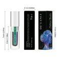 thumbnail image 5 of Color-changing liquid eye shadow #04 ELF, intense multi-color shifting, long-lasting crease-free holographic eye shadow, high-pigment two-color eye shadow liquid makeup, 5 of 5