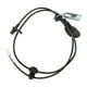 thumbnail image 1 of Sensor de velocidad de rueda ABS Unique Bargains trasero izquierdo derecho Sensor ABS sistema de frenos antibloqueo No. 67516/GHP94371Y/GV9B4371Y para Mazda 6 2014-2017, 1 of 7