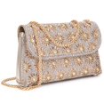 thumbnail image 1 of Bandolera BBTT.ful bandolera con cristales de strass para mujer, 1 of 7