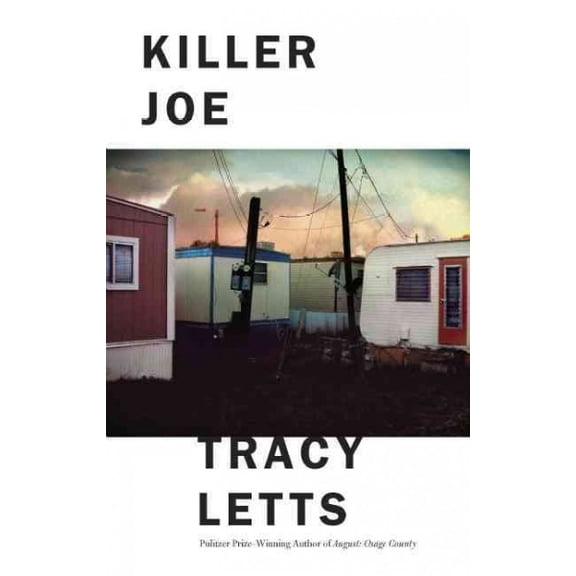 Killer Joe (Paperback)