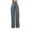 Light Purple, variant on Woman Pants Summer Thin Patchwork Stripes High Waist Loose Jeans Color Block Wide Leg Denim Pants Sweatpants Woman Pink L