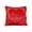 Rouge, variante sur Taie d'Oreiller en Fibre de Polyester Saint-Valentin Cœur d'Amour Rouge Housses de Coussin 18 X 18 Pouces Anniversaire de Mariage Décoration Maison Cadeau Doux Doux Fausse Toison Embossée pour Canapé Décoration de Chambre