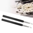 thumbnail image 3 of Watch Hand Removal Tool, 113mm Long Watch Hand Remover Rustproof 4mm Bend Head Stainless Steel  for Repairing, 3 of 8
