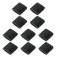 thumbnail image 3 of Howish air fryer silicone bumper 10pcs Silicone Feet Air Fryers Silicone Bumpers Anti-scratch Air Fryers Tray Protector(0.51"X0.43"X0.2"), 3 of 8