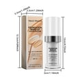 thumbnail image 2 of Smart Temperature Responsive Concealer Foundation All Day Skin with Imperfection Control [30ML], 2 of 8