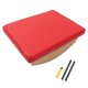 thumbnail image 4 of Tabla de equilibrio kusrkot para uso doméstico y de oficina antideslizante rojo 30 cm x 40 cm x 15 cm, 4 of 8