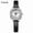 white, variant on Women's Fashion Quartz Watch – Waterproof Leather Strap Wristwatch for Casual Wear & Luxury Gifts
