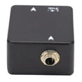 thumbnail image 1 of Guitar Effect Pedal, Effects Pedals Mini Black  For Playing, 1 of 8