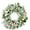 color#251, variant on Easter Clearance! YZEGDCH Easter Bunny Eggs Wreath, Artificial Spring Floral Wreath, Spring Summer All Season Home and Outdoor