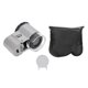 thumbnail image 3 of Mini Microscope, Beautifully Concise Microscope Magnifier, Exquisite Beautiful Appearance For Manual Operation For School Can Be Used Alone For Experiment ANGGREK No, 3 of 6