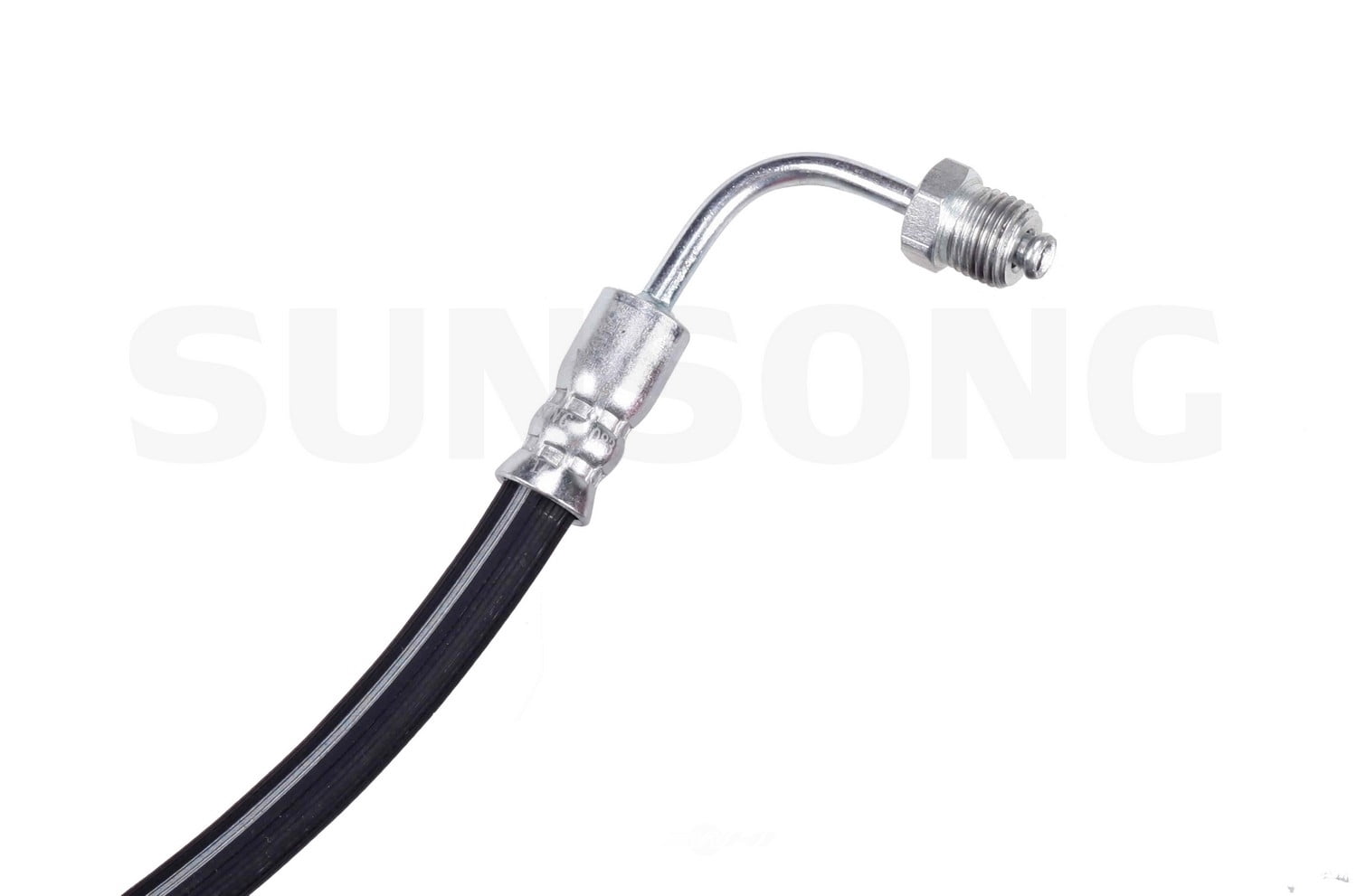 Sunsong 2201628 Brake Hydraulic Hose
