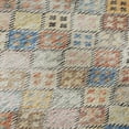 thumbnail image 2 of Dalyn Rugs Premium Machine Washable Mayfield AMF1081 Paprika 8' x 10' Rug, 2 of 7