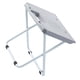 thumbnail image 4 of Taburete plegable para exteriores, antideslizante, portátil, para camping y pesca (1 unidad)., 4 of 8