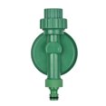 thumbnail image 3 of Lepmerk Smart Digital Water Timer for Garden Irrigation - Green, US Thread (3/4"), Battery Not Included, 3 of 6