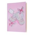 thumbnail image 2 of Photo Album DIY Handmade Diamond Photo Album Shaped Part Diamond Kit, 2 of 8