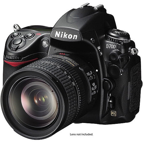 Nikon D700【本体のみ】