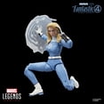 thumbnail image 4 of Marvel Legends Series Marvel's Invisible Woman, The Fantastic Four: First Steps 6" Figure, 4 of 9
