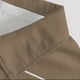 thumbnail image 4 of Camisetas de Manga Larga para Hombres Pullover Casual Impreso Botón Turndown Collar Blusa, Ligero Cuarto de Manga Superior, 4 of 7