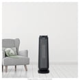 thumbnail image 4 of Calefactor Atvio Home de Torre 58.3cm de Altura 1500W, 4 of 4