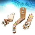 thumbnail image 4 of Door Roller Guide Sliding, Car Right Sliding Door Roller Guide Set Fit for Sprinter 1995-2006 9017601347, 4 of 7