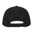 thumbnail image 2 of TOPTIE Mens 6 Panel Trucker Cap, Adjustable Snapback Summer Mesh Hat for Outdoor Sports, 2 of 8