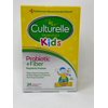 Culturelle Kids Regularity Flavorless Probiotic Powder Packets 24 ea (Pack of 2)