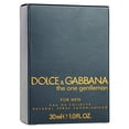 thumbnail image 4 of Dolce & Gabbana The One Gentlemen Eau De Toilette, 1 Oz, 4 of 9