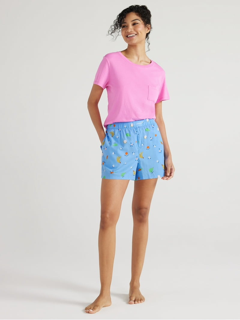 パンツ juemi Oriental Jacquard Shorts HER-5