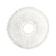 thumbnail image 2 of 10 Uds. Almohadillas de paño de mopa de microfibra para Ecovacs Deebot X1 Omni Turbo, 2 of 5
