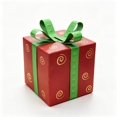 thumbnail image 2 of Christmas Metal Coin Gift Box Iron Money Saving Jar Desktop Decor, 2 of 6