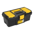 thumbnail image 1 of Caja de Herramienta Pretul 13 Pulgadas con Compartimentos CHP-13CP, 1 of 4