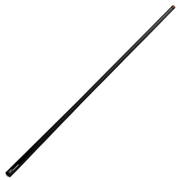Longoni Luna Nera Carom 3-Cushion FE71 Graphite Cue Shaft VP2 Joint
