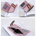 thumbnail image 2 of Wallet for Women Leather Small RFID Blocking Card Holder Wallet Slim Bifold Purse Wallets for Women, 2 of 3
