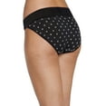thumbnail image 2 of Jockey Women's Soft Touch Lace Modal Bikini, 2 of 2