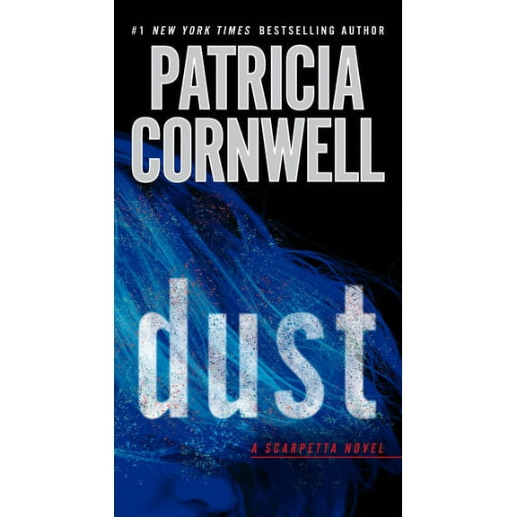 Scarpetta Dust, Book 21, (Paperback)
