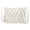White, variant on Boho Small Crossbody Bag for Women Small Summer Beach Shoulder Purse Hand Woven Crochet Bags with Tassel