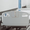 thumbnail image 3 of BRIGHTFUFU Home Use Bedside Tool For Waist Leg Stretching Device With Built Fixation Frame For Stability And Reliability, 3 of 8