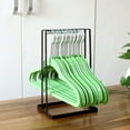 thumbnail image 3 of Hanger Holder, Practical Sturdy And Durable Hanger Stand  For Home, 3 of 8