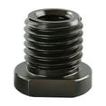 thumbnail image 6 of Easily Screw Conversion M10to M14/M16 Thread Converter for 100Type Angles Grinders Improve Accuracy Tool Set of 2, 6 of 8