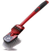 Mothers Wheel Brush and Tire Cleaner for Car Detailing