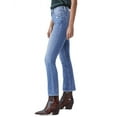 thumbnail image 2 of PAIGE womens  Seaspray Distressed Jean, 31, 2 of 3