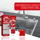 thumbnail image 1 of Limpiador de Lavadora Xihbxyly Gel 100Ml, 1 of 7