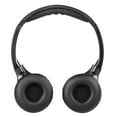 thumbnail image 2 of IR Infrared Wireless Car Headphones Stereo Headset Dual Channel for in-Car DVD Player, 2 of 5